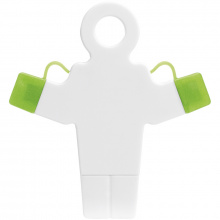 Human link - Topgiving