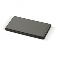 Light up logo powerbank 4000mah - Topgiving