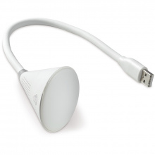 Usb lautsprecher licht 2w - Topgiving