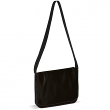Non-woven schultertasche 100g/m² - Topgiving