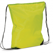 Rucksack aus polyester 210d - Topgiving