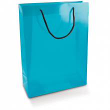 Große kunststofftasche - Topgiving