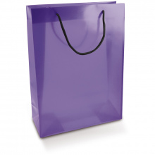 Große kunststofftasche - Topgiving