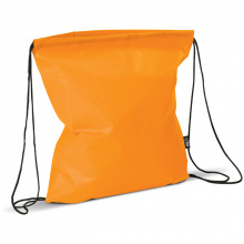 Rucksack non-woven 75g/m² - Topgiving