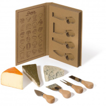 Käse set - Topgiving