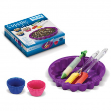 Cup cake set - Topgiving