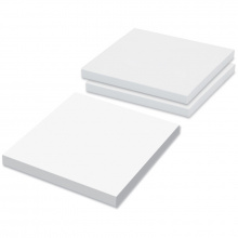 Haftnotizen mit 100 blatt - Topgiving