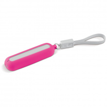 Powerbank bumper 2200mah - Topgiving