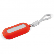 Powerbank bumper 4000mah - Topgiving