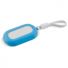 Powerbank bumper 6000mah - Topgiving