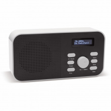 Dab + radio - Topgiving
