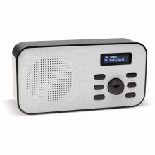 Dab + radio - Topgiving