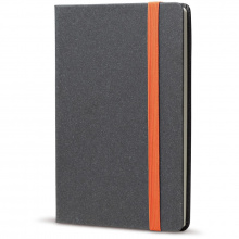 A5 hardcover-notizbuch - Topgiving