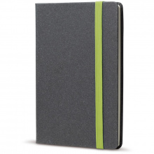 A5 hardcover-notizbuch - Topgiving