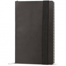 Notizbuch a5 softcover zebra - Topgiving