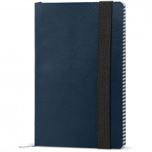 Notizbuch a5 softcover zebra - Topgiving