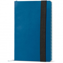 Notizbuch a5 softcover zebra - Topgiving