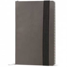 Notizbuch a5 softcover zebra - Topgiving