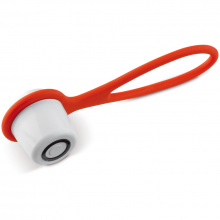 Mikroblaster mit silikonband 2w - Topgiving