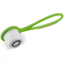 Mikroblaster mit silikonband 2w - Topgiving