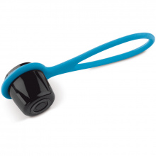 Mikroblaster mit silikonband 2w - Topgiving
