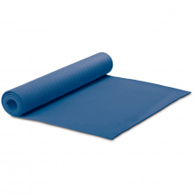 Fitness-yoga matte mit trageriemen - Topgiving