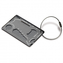 Survival multi-tool karte - Topgiving