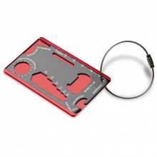 Survival multi-tool karte - Topgiving