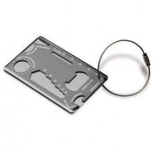 Survival multi-tool karte - Topgiving