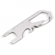 Kompaktes multi-tool - Topgiving