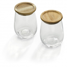 Tapas glas - Topgiving