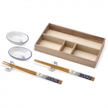Sushi set - Topgiving