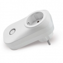 Smart socket wifi - Topgiving
