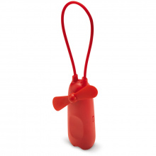 Tragbarer miniventilator - Topgiving