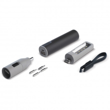 Power tool set 2200mah - Topgiving