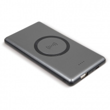 Omni kabellose powerbank 4000mah - Topgiving