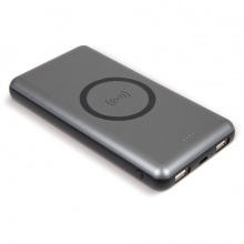 Omni wireless powerbank 8000mah - Topgiving
