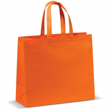 Laminierte non woven tasche 5 - Topgiving