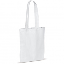 Schultertasche baumwoll oeko-tex 140g/m² - Topgiving