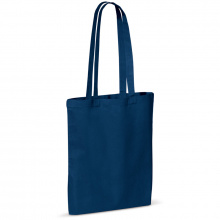 Schultertasche baumwoll oeko-tex 140g/m² - Topgiving
