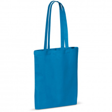 Schultertasche baumwoll oeko-tex 140g/m² - Topgiving