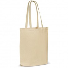 Schultertasche baumwoll oeko-tex 280g/m² - Topgiving