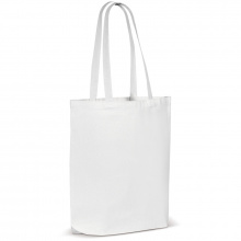 Schultertasche baumwoll oeko-tex 270g/m² - Topgiving