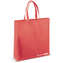 Tasche r-pet 100g/m² - Topgiving
