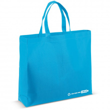 Tasche r-pet 100g/m² - Topgiving