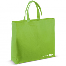 Tasche r-pet 100g/m² - Topgiving