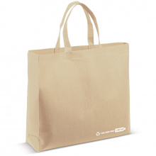 Tasche r-pet 100g/m² - Topgiving