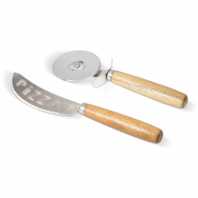 Pizza set - Topgiving