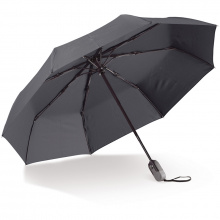 Deluxe faltbarer regenschirm 23 inch - automatische Öffnung und schließung - Topgiving