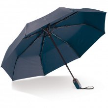 Deluxe faltbarer regenschirm 23 inch - automatische Öffnung und schließung - Topgiving